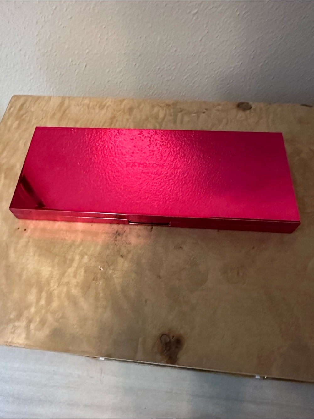 Patrick Ta Major Holiday Eyeshadow and Blush Palette Limited Edition -New! - Picture 6 of 6